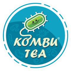 Kombu Tea